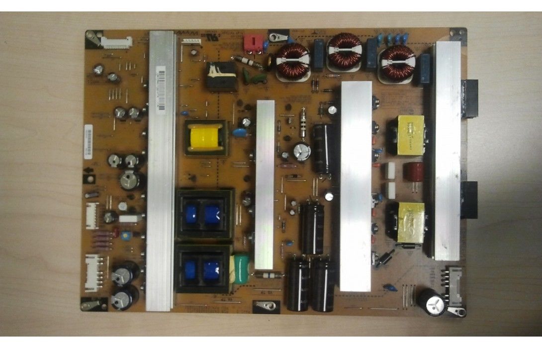 LG 60PV450 POWER SUPPLY BOARD EAY62171201 (EAX63330001/9) tested